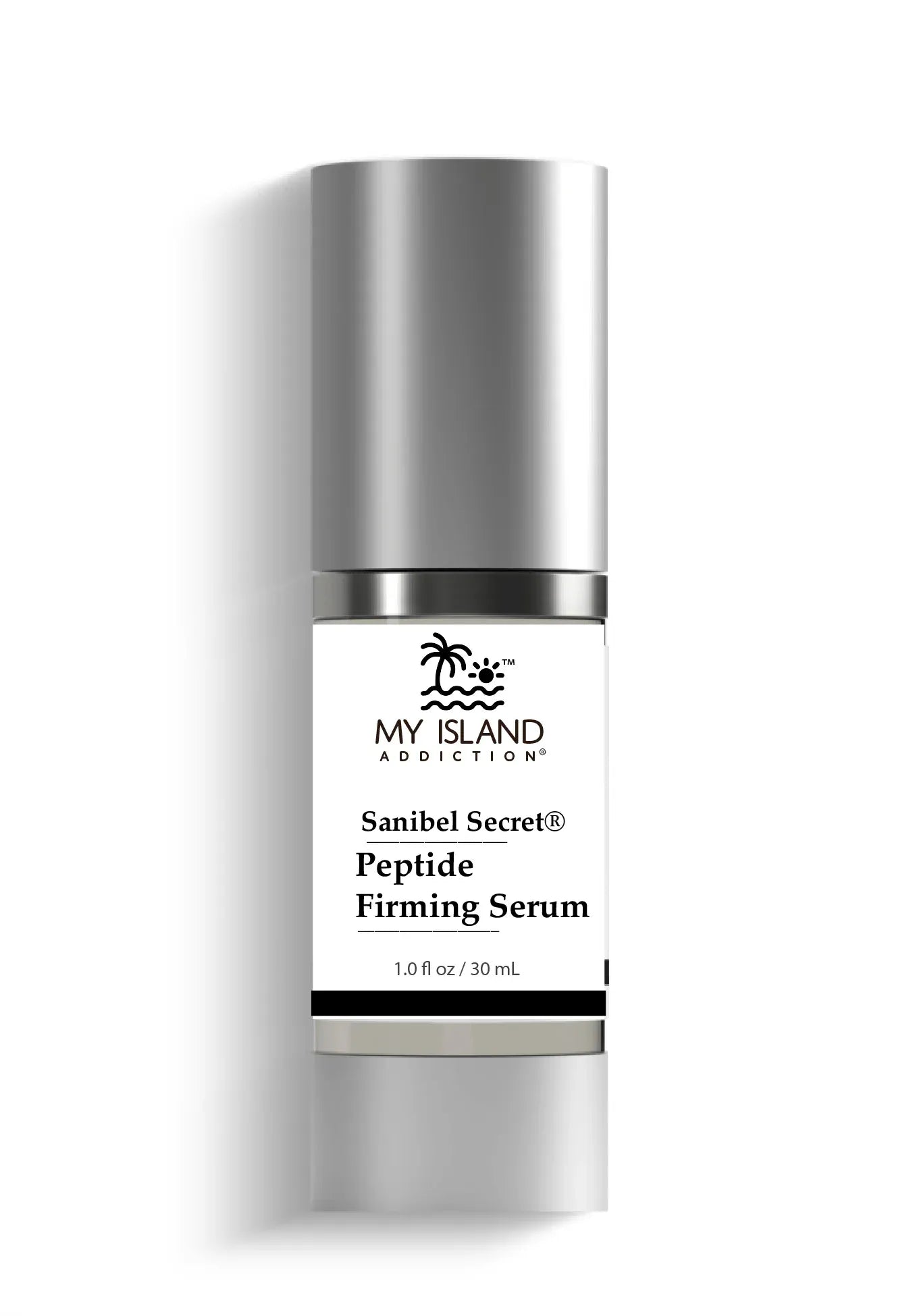 Peptide Firming Serum