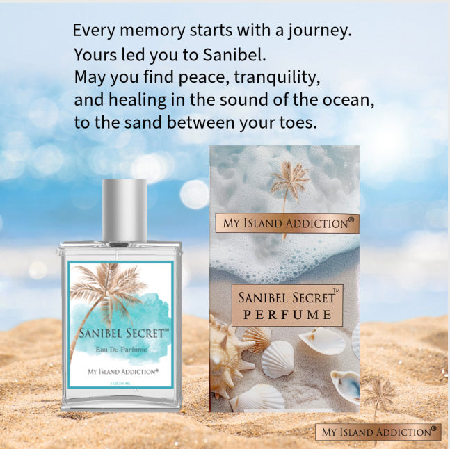 Sanibel Secret Perfume