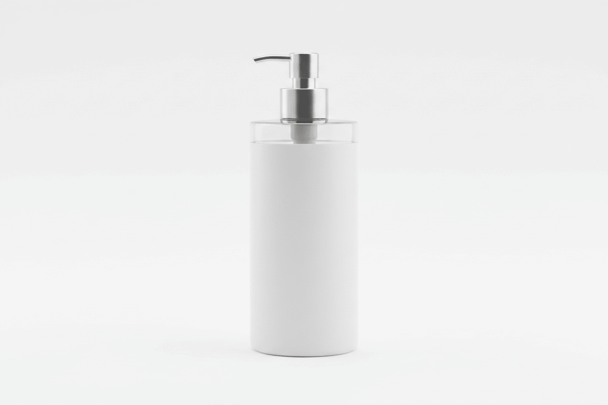 Organic Sunflower and Coconut Shower Gel Coming Soon!