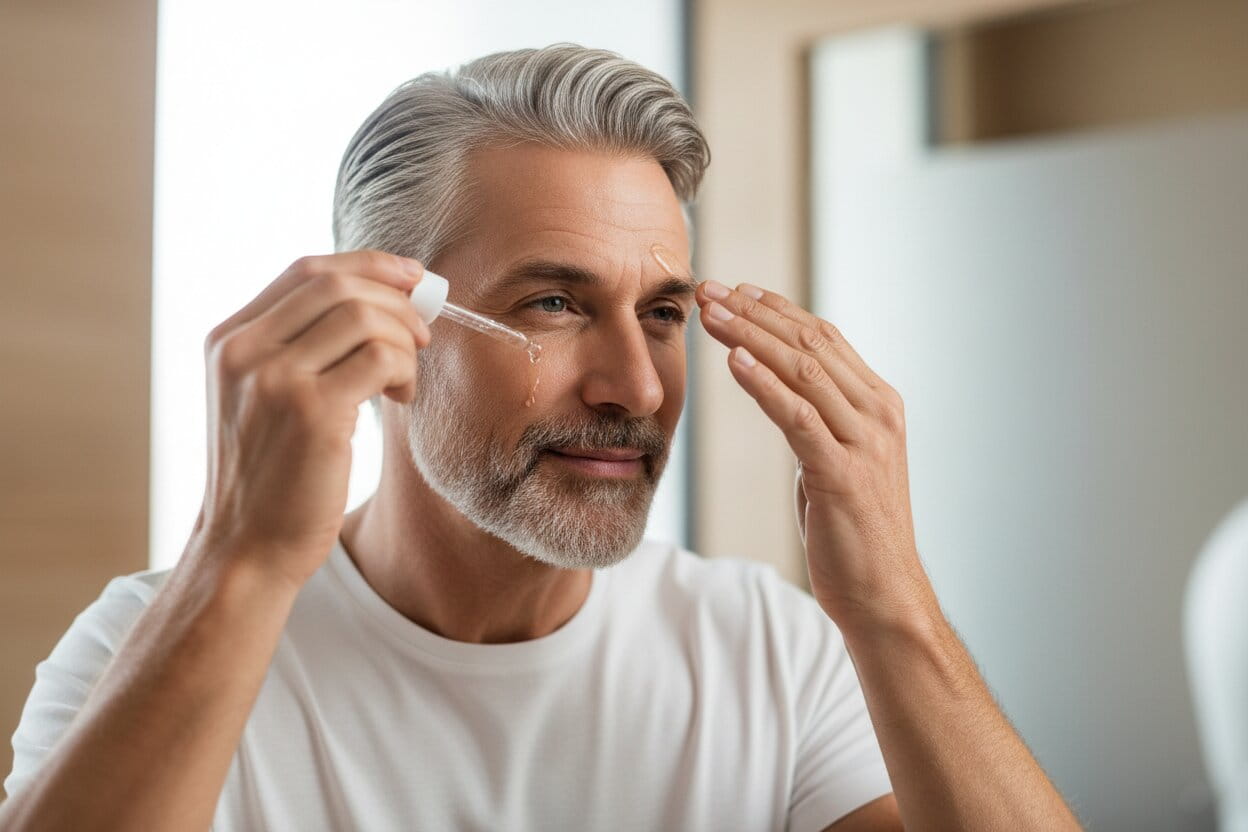 Peptide Firming Serum