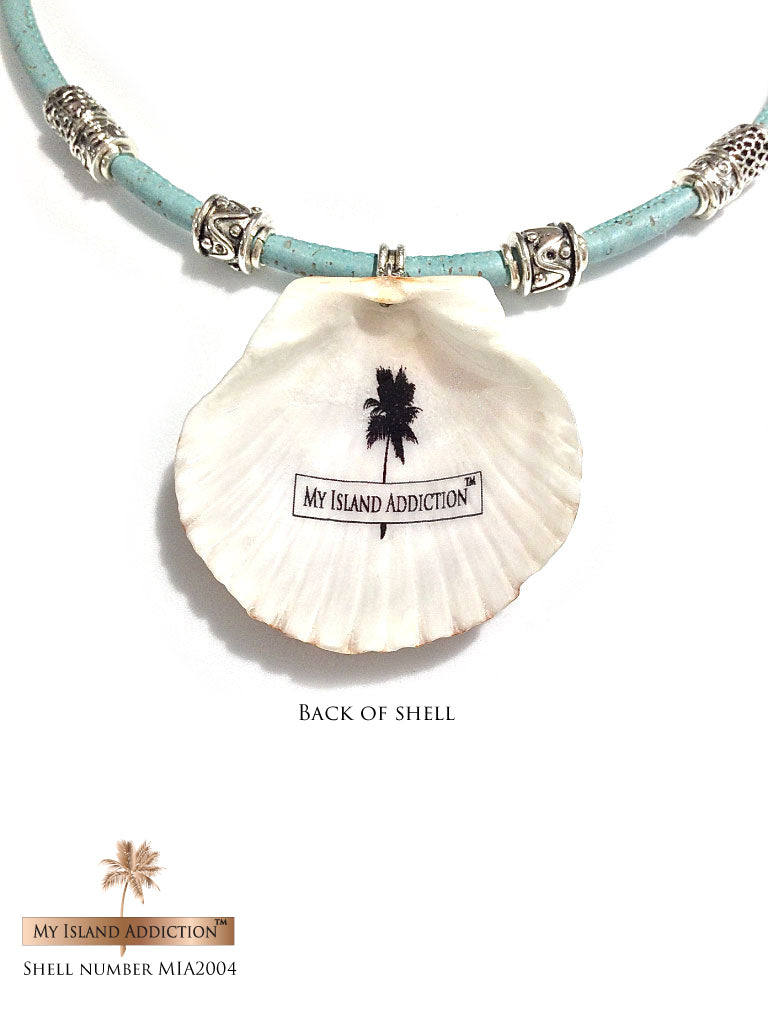 Sanibel Choker Necklace MIA2004. (SOLD)