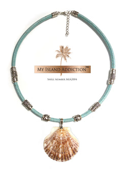 Sanibel Choker Necklace MIA2004. (SOLD)