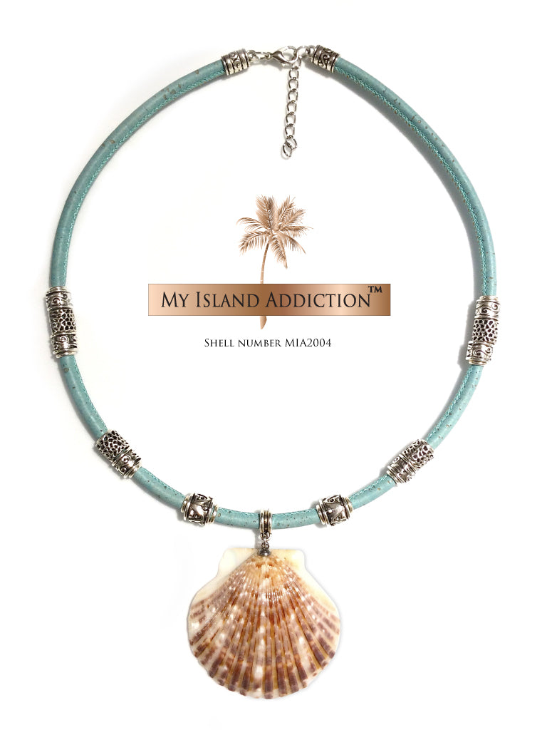 Sanibel Choker Necklace MIA2004. (SOLD)