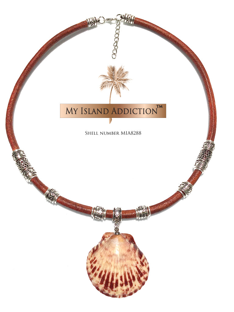 Island Sun Coastal Necklace MIA 8288UMH