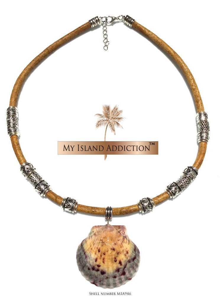 Halo Duet Coastal Choker / Necklace MIA946  (SOLD)